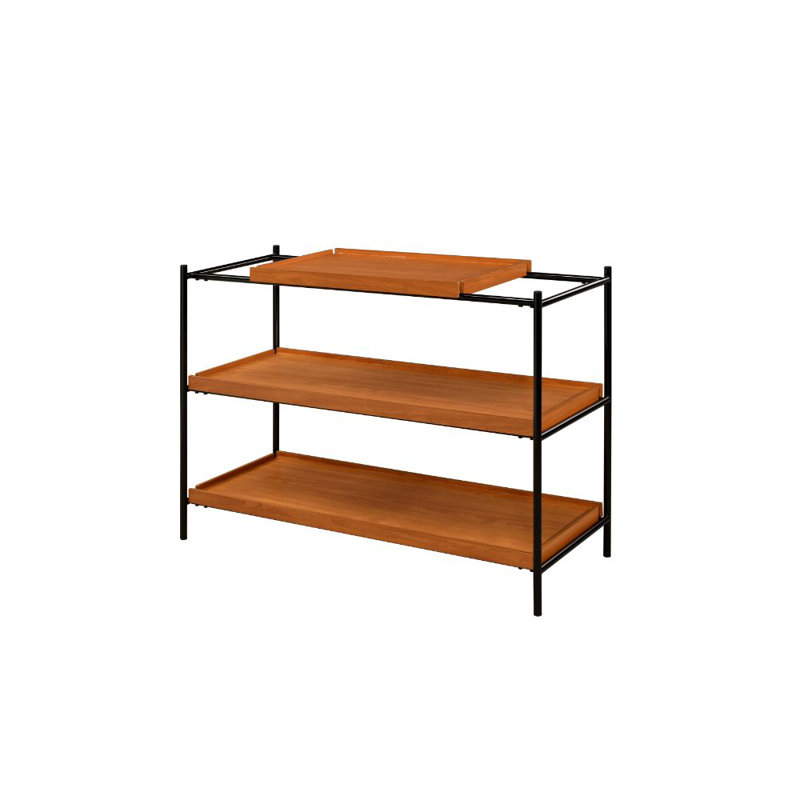 Elvisa End Table
