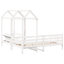 Solid Wood Daybed