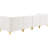 Enson 116.5'' Velvet Sofa-524389123