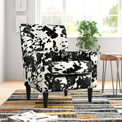 Fauteuil l 28 po Donham