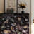 French Solid Wood Butterfly Design Shoe Cabinet-1828592384