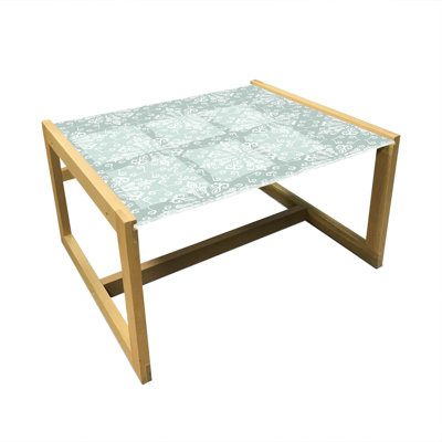 Inocente Sled Coffee Table