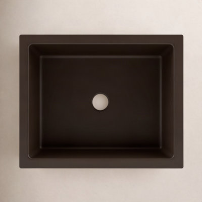 Quartz Composite Vanity Sink