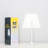 Yoy Metal Lamp Base Lamp