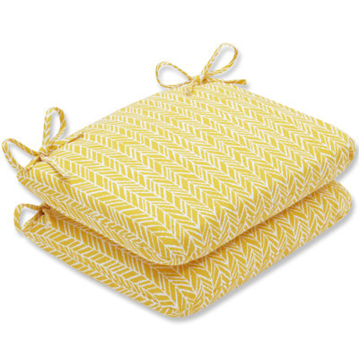 Harrison-James Outdoor 3'' Barstool Cushion