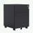Menzie 15.35'' Wide Filing Storage Cabinet-1859114254