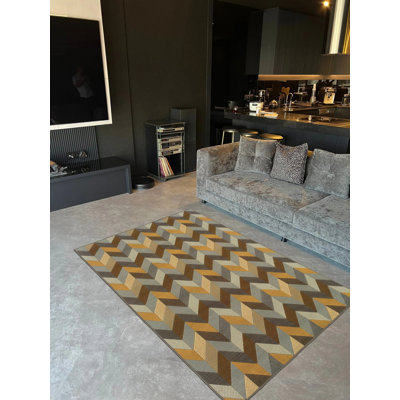 Tapis Holtorf