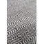 Zircon One-of-a-Kind 2'8" X 8' Area Rug