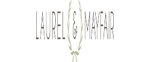 Laurel and Mayfair logo