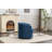 Jenai Upholstered Swivel Barrel Chair-1630564711