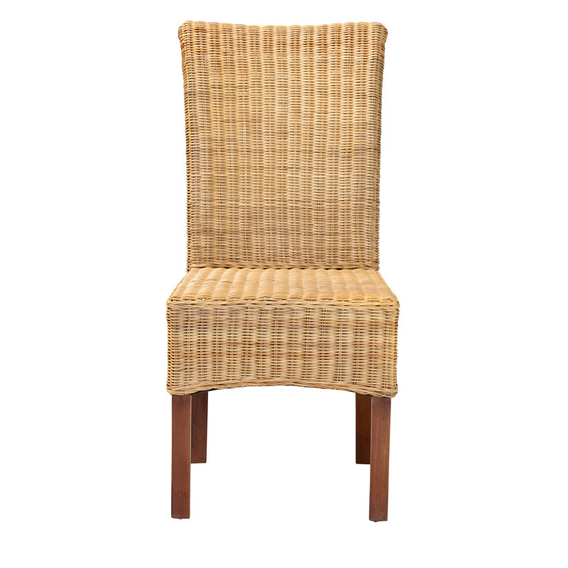 Chaise de salle à manger