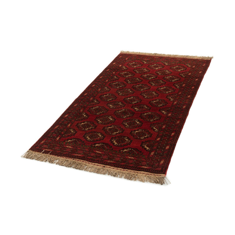 Tapis rouge Ontario