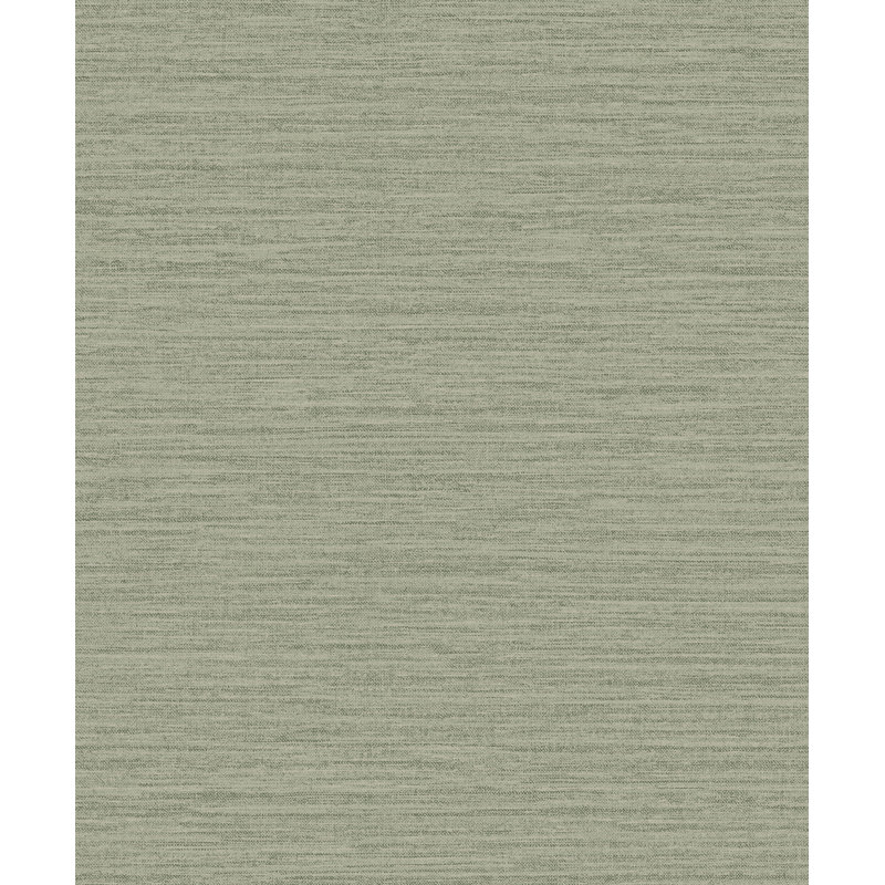 Rouleau de papier peint à tissage horizontal Boutique, Vert