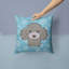  Coussin Snowflake-1287461316