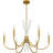 Cecily 6-Light Chandelier-329571726-329571722-329571721