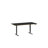 Sequel 20 Glass Steel Writing Desk-50653218-50653217