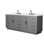 Beckett TK 84'' W Vanity