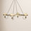 Hockley Chandelier