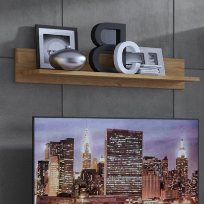 Duarte Bracket Shelf