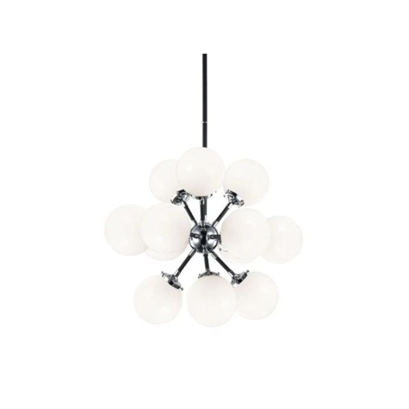 Luminaire suspendu Lunar