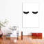 Lash Bold - impression d'art graphique-52840500-52840516-52840502