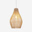 1 - Light Natural Pendant