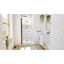 Cabine de douche carrée sans cadre Aqua L-32 x P 32 x H 74,75 Aqua-Q-64323297-88802542