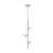 Jolisha 3 - Light Cluster Pendant-177246097