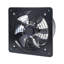 Ventilateur d'extraction 12 po