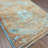 HERAT ORIENTAL Handmade Turkish Oushak Runner