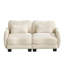 Canapé 70,8 po en chenille-130488971-130488973