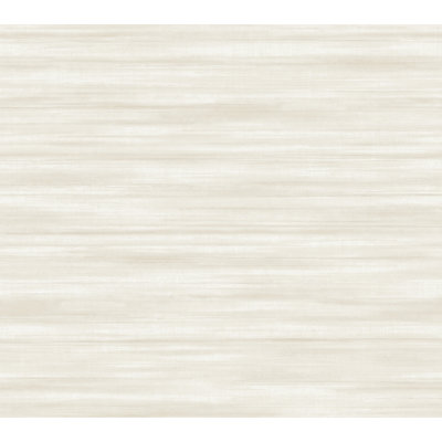 Brushed Linen Abstract Wallpaper Double Roll