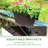 Railing Planter-366466454