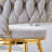 Two Sets Of Swivel Bar Stools-316499236-316499239