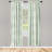Semi-Sheer Rod Pocket Sliding Panel-45987165