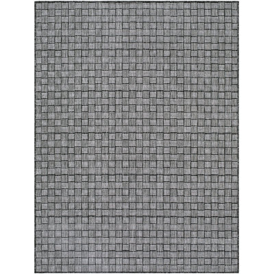 Tapis tissé à la machine Galey Alix x Livabliss Westport