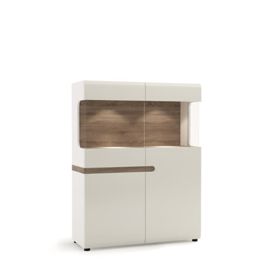 Lancaster 109.5cm Sideboard