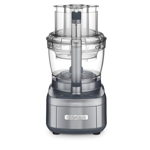 Cuisinart Elemental 13-Cup Food Processor