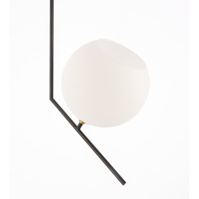 Suazo 1 - Light Single Pendant