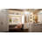 Metal Flat Wall Mirror-1612760954