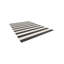 Cecil Striped Indoor / Outdoor Area Rug-50375052