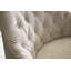 Fauteuil Ellington de 87 cm de large en polyester-341704977