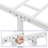 Armanni Platform Bed Frame with Design Headboard-1150553555-1165009684