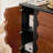 Large-Capacity Solid Wood Sideboard