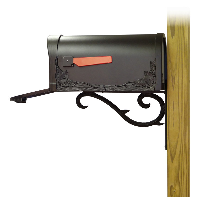 Boîte aux lettres Schermerhorn