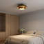Solene 18 Flush Mount-907775168