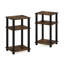 Carnagall Side Table Set