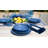 Madison NewWave Melamine Dinner Plate-116066411