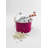 Pink Whirley Pop 