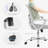 Drusilla Ergonomic Mesh Task Chair-1573533923